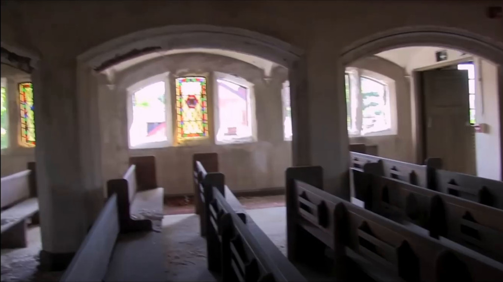 Mulberry Project Video